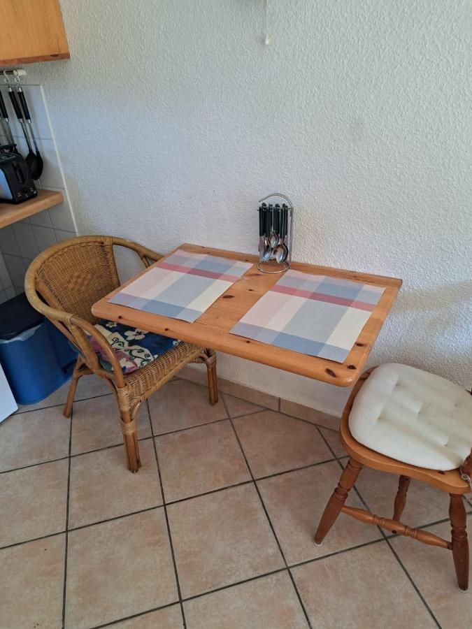 Haus-Halliger-Appartment-Ramon Westerland Exteriör bild